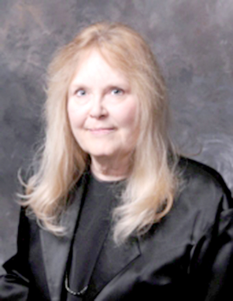 Maureen Pastine