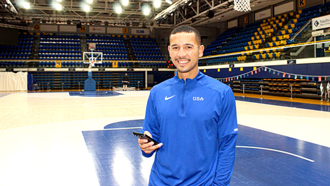 ‘It’s a Blessing and It’s Surreal’