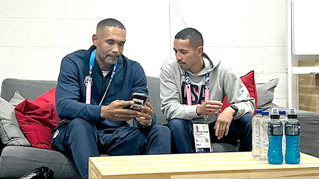 ‘It’s a Blessing and It’s Surreal’