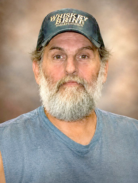 Craig Allen Miller