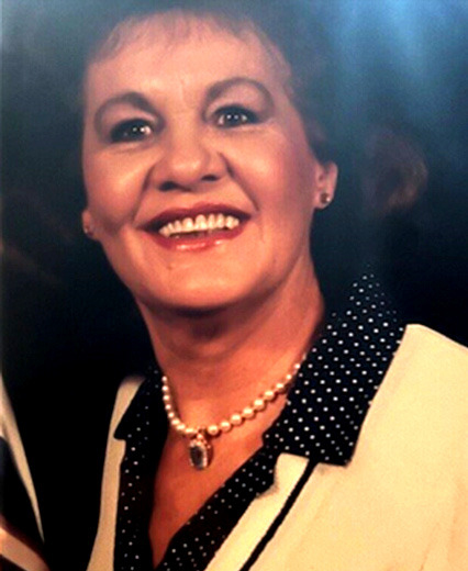 Dolores “Lorrie” Dunning