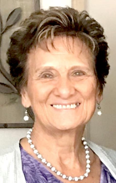 BARBARA (YOUNG) GRIER