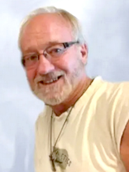 Duane Edward Fitts