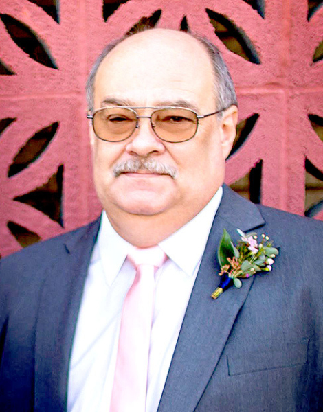 Brian L. Moos
