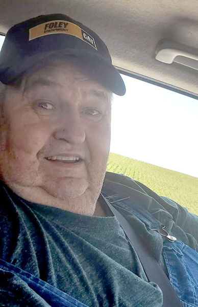 Robert “Rob” Lee McDowell