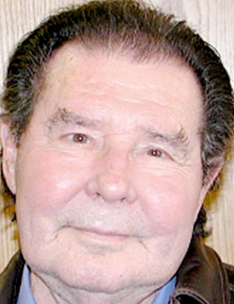 Allen L. Shelton