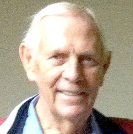 Glenn Max Drotts