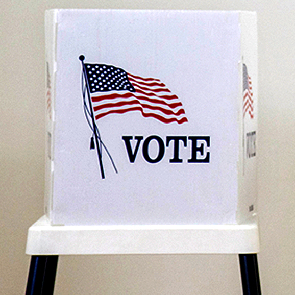 election