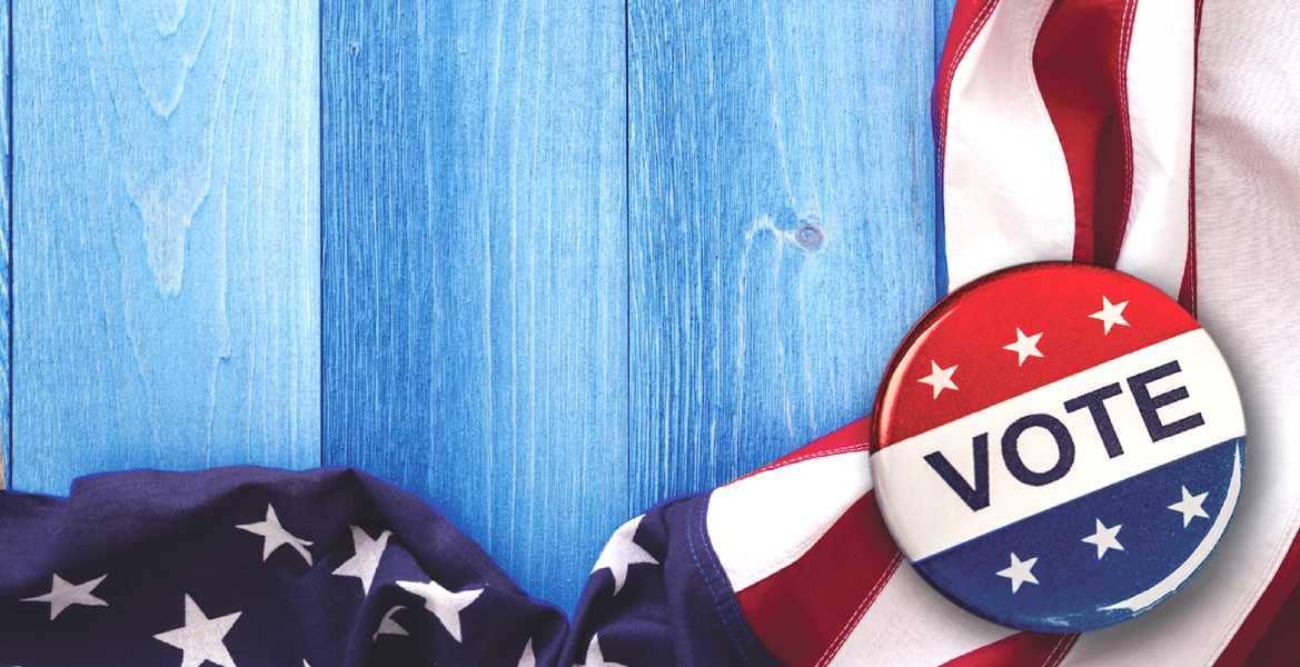 election