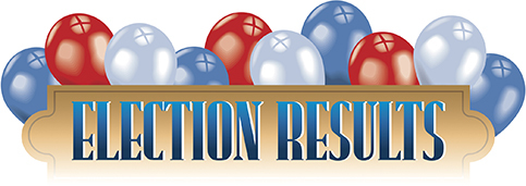 election results