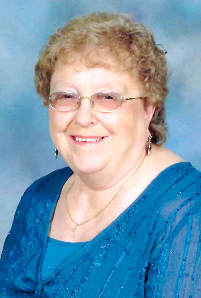 Eunice Hamel