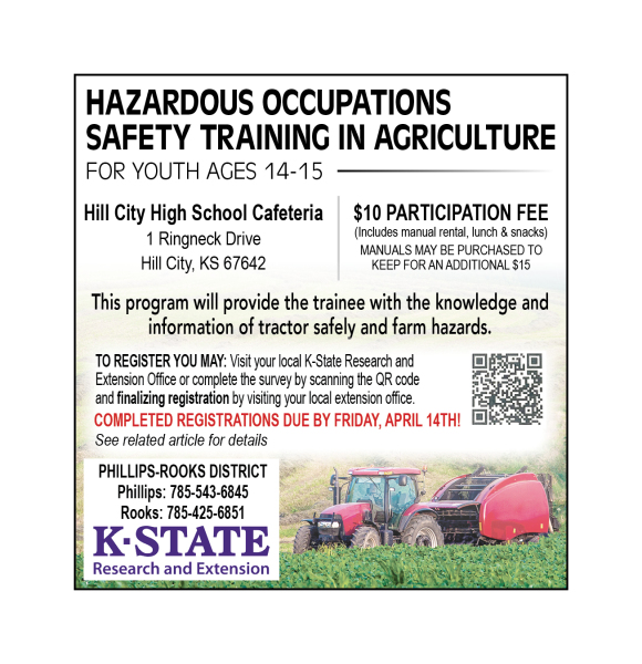 phillips-rooks extension safety program