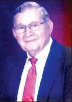 Alfred “Al” Herman Becker