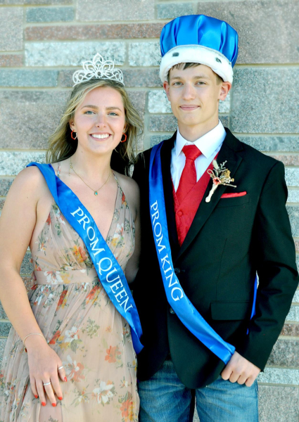Queen &amp; King