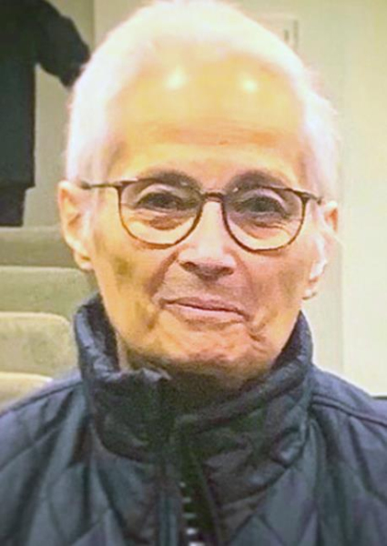 Sandra Oakley