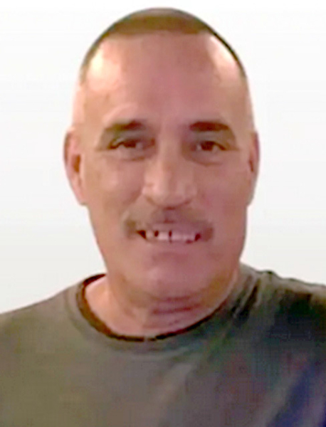 David Lee Mullins