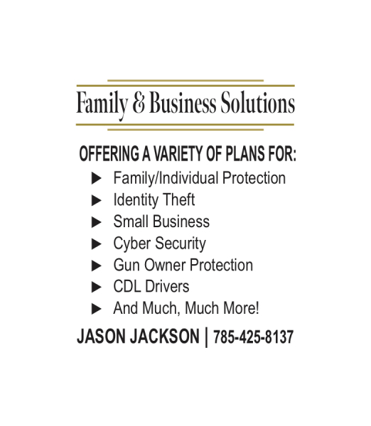 Family &amp; Business Solutions