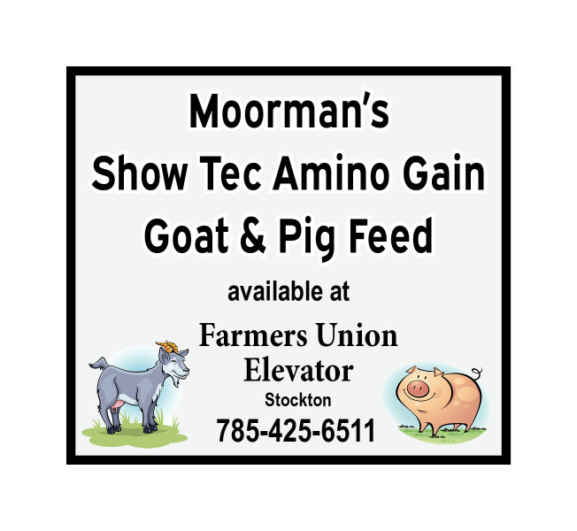 farmers union coop