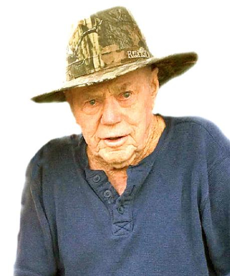 Franklin Ray Smith