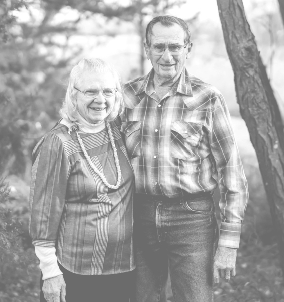 Hocketts to celebrate 70th Anniversary with Card Shower &amp; Reception