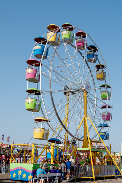 Ferris Wheel