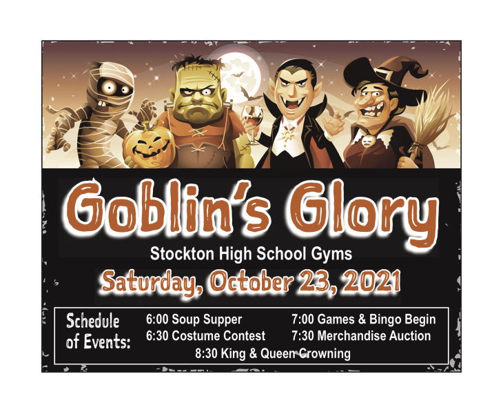 goblin's glory