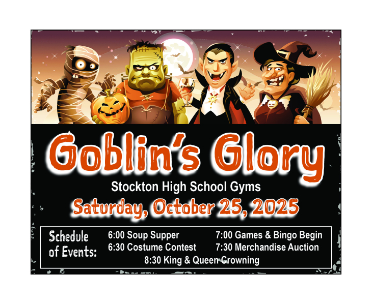 goblin's glory