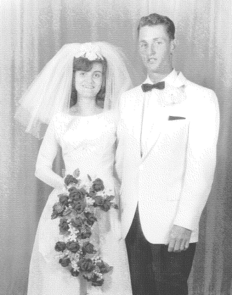 60th Wedding Anniversary Card Shower