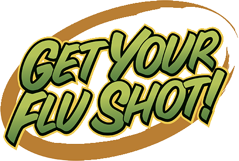 flu shot
