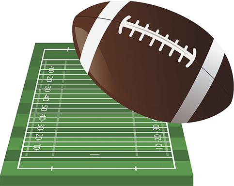 football
