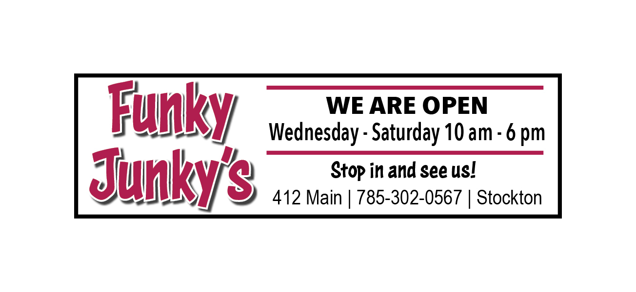 funky junky's