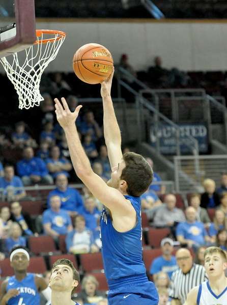 gage shooting