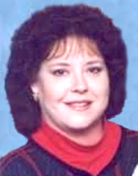 Sheryl Kay Gaines