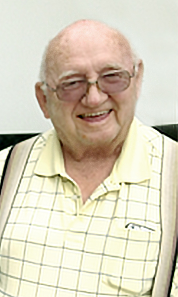 Gary Gish