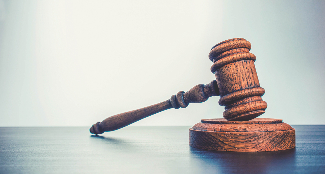 gavel