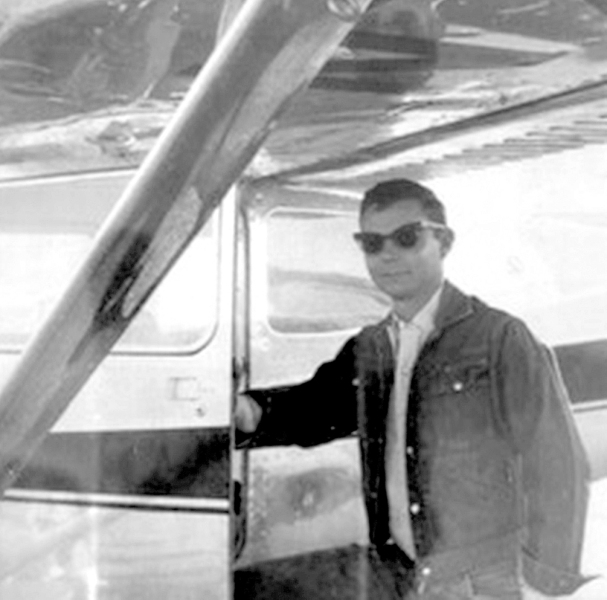 Gerald Orr