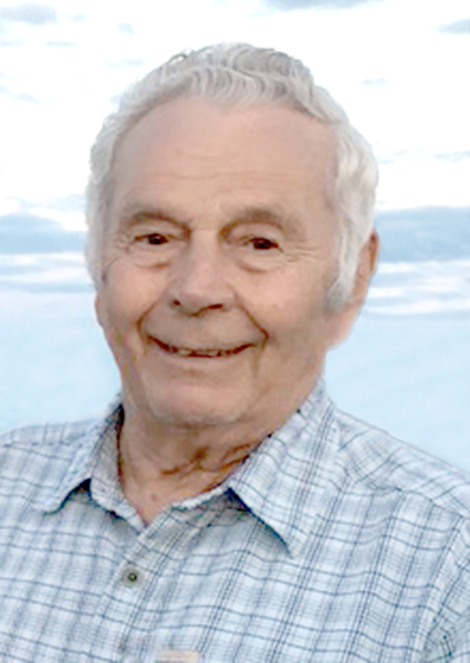 Gerald Orr