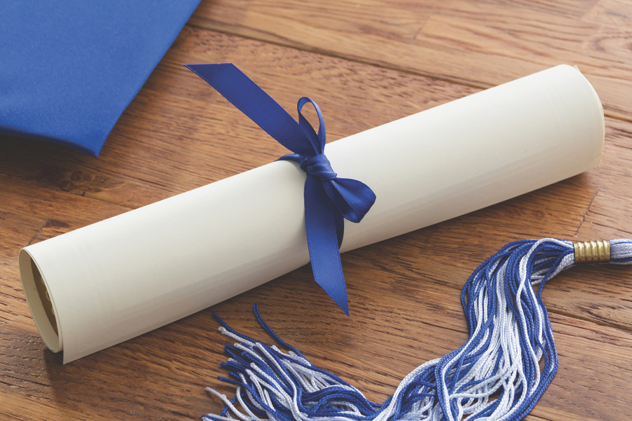 Graduation