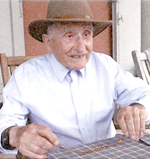 Hans U Bohi