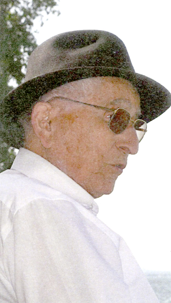 Hans U Bohi