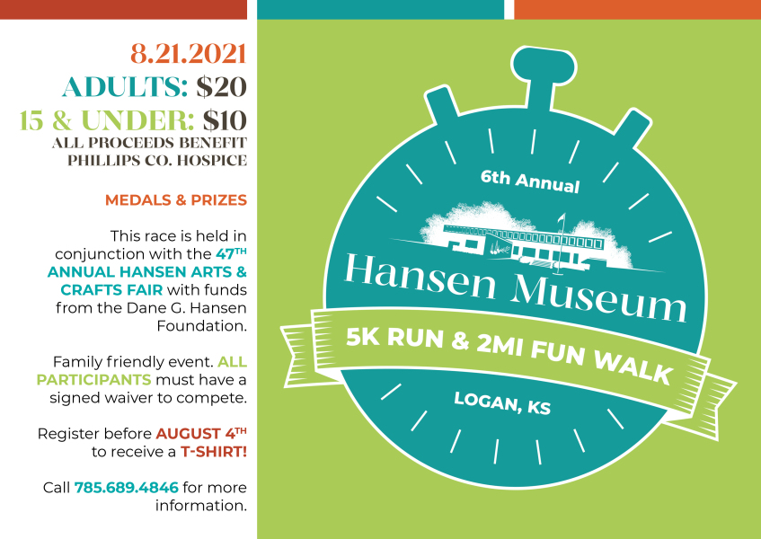 Hansen Museum