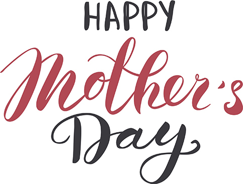 happy mother's day