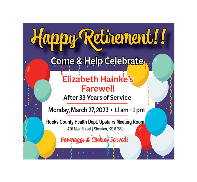 happy retirement