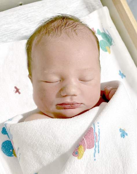 harley gage jones