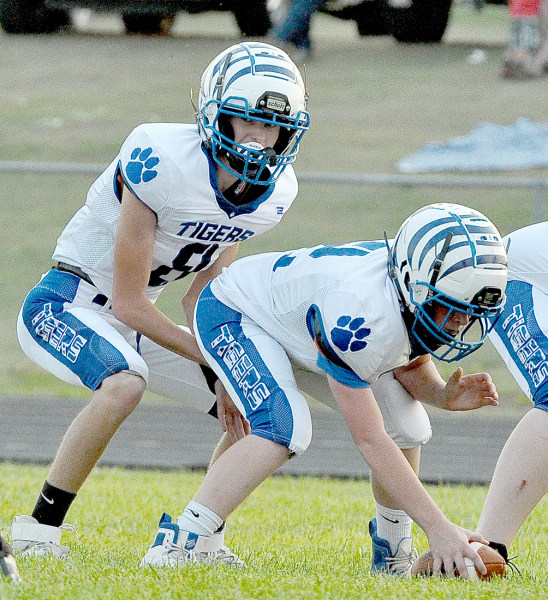 max and hayden