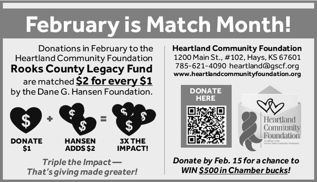 heartland community foundation