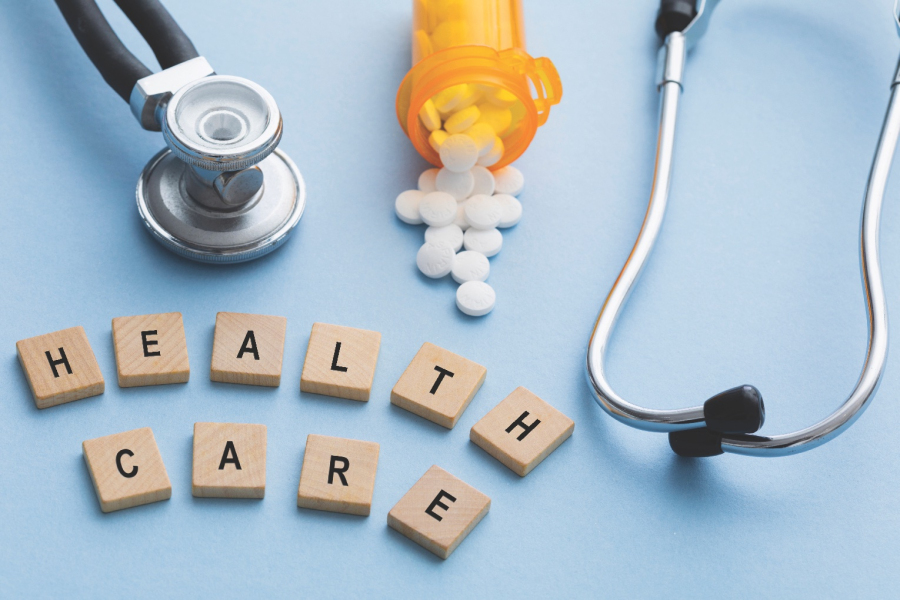 healthcare