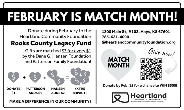 heartland community