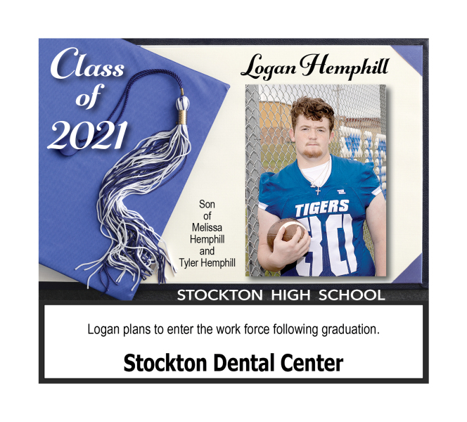logan hemphill