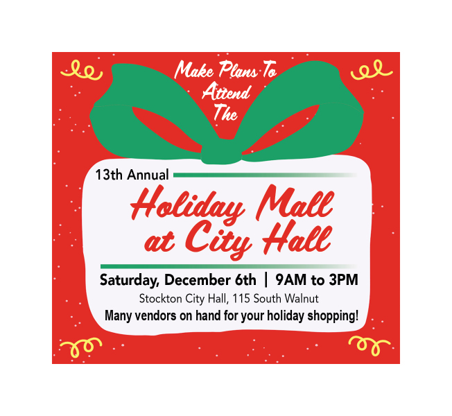 Holiday Mall